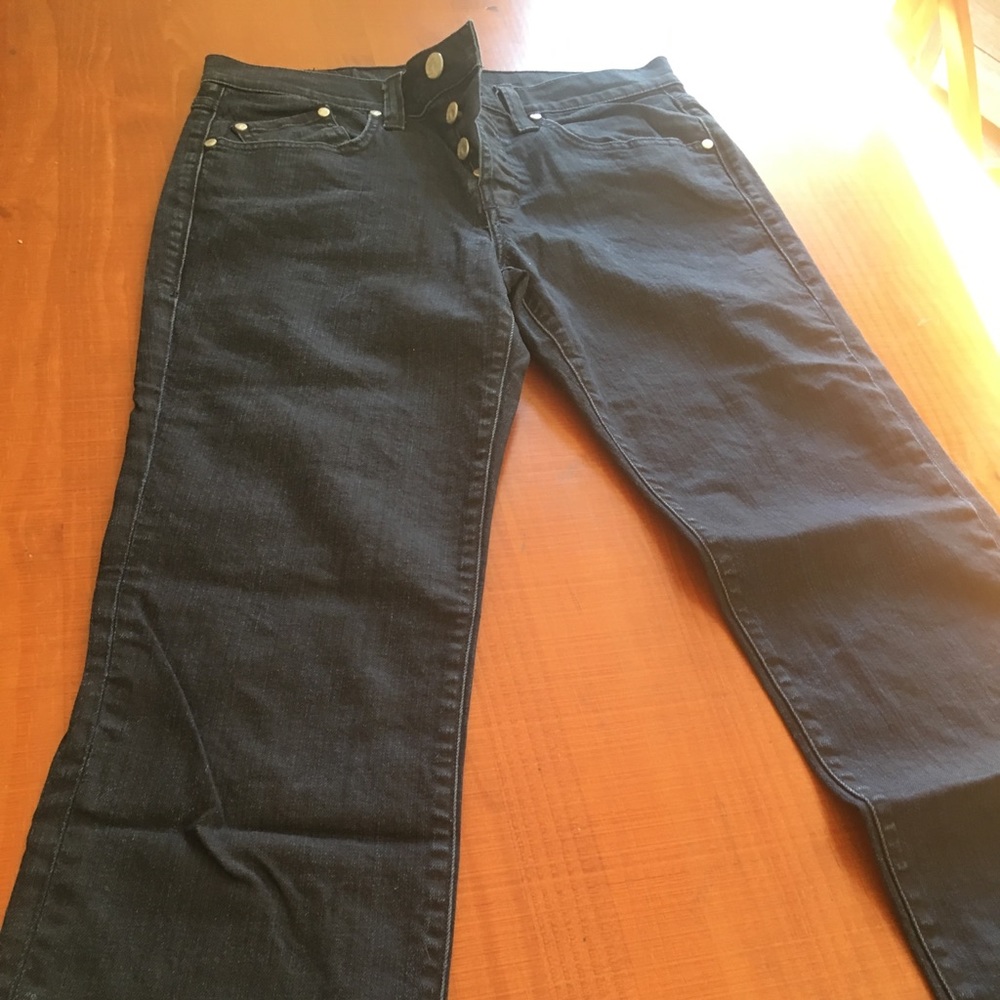 Men’s jeans